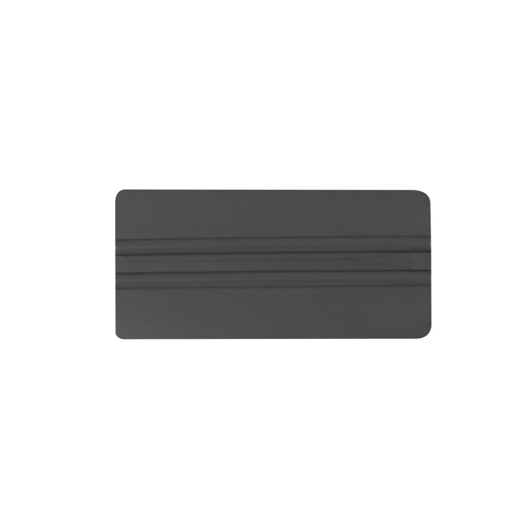 GT087-6GRAY - 6" Grey Lidco Squeegee