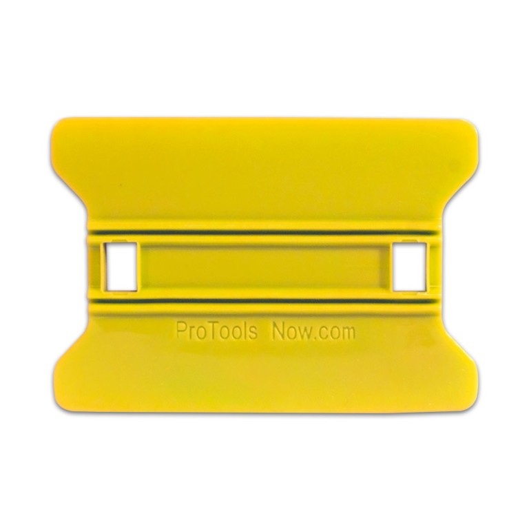 Lemon Speed Wing (Flex-Firm)