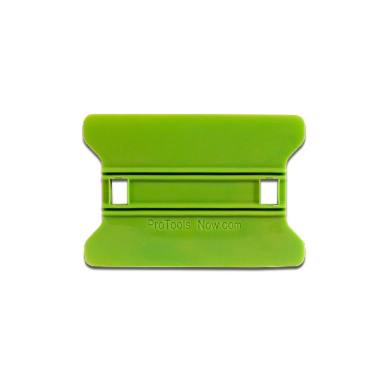 Lime Speed Wing (Hard)