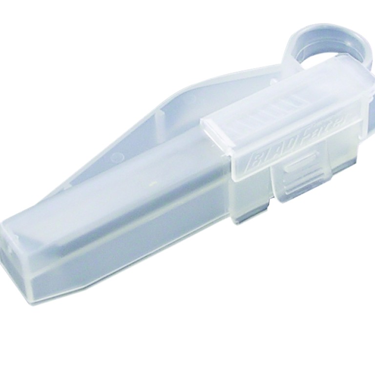 GT134 - BLADEater Replacement Well