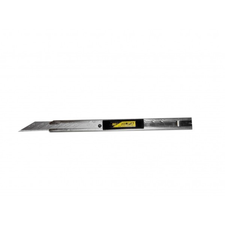 GT1051 - Olfa SAC1 SS Graphics Knife 30 Degree