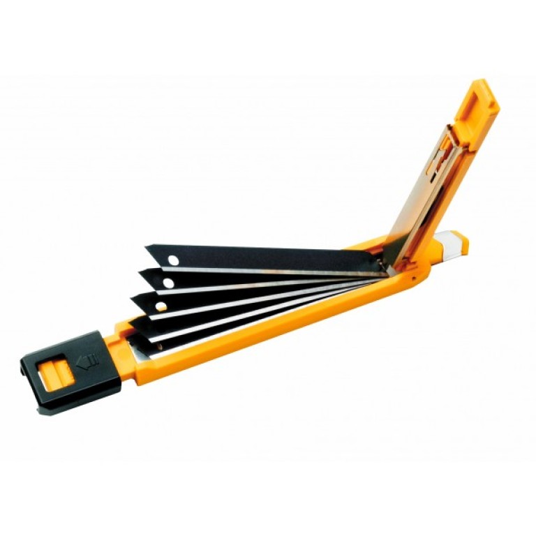 GT114 - Olfa PA2 Pro-Load Knife