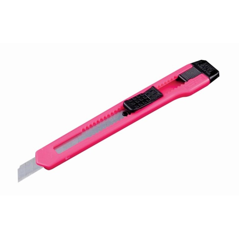 GT124 - Plastic Utility Knife