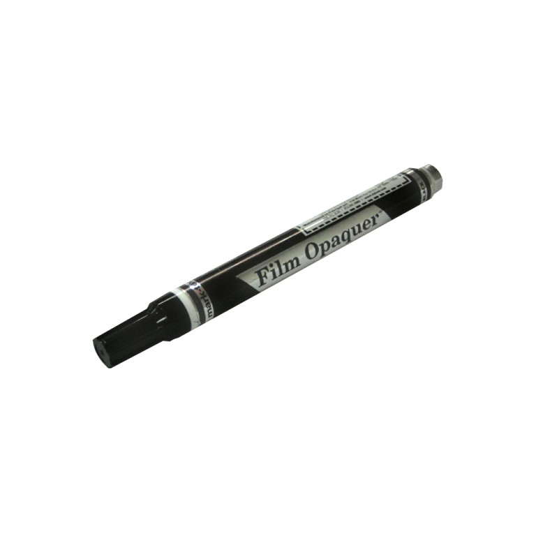 GT077 - Film Opaquer Pen - Broad Point