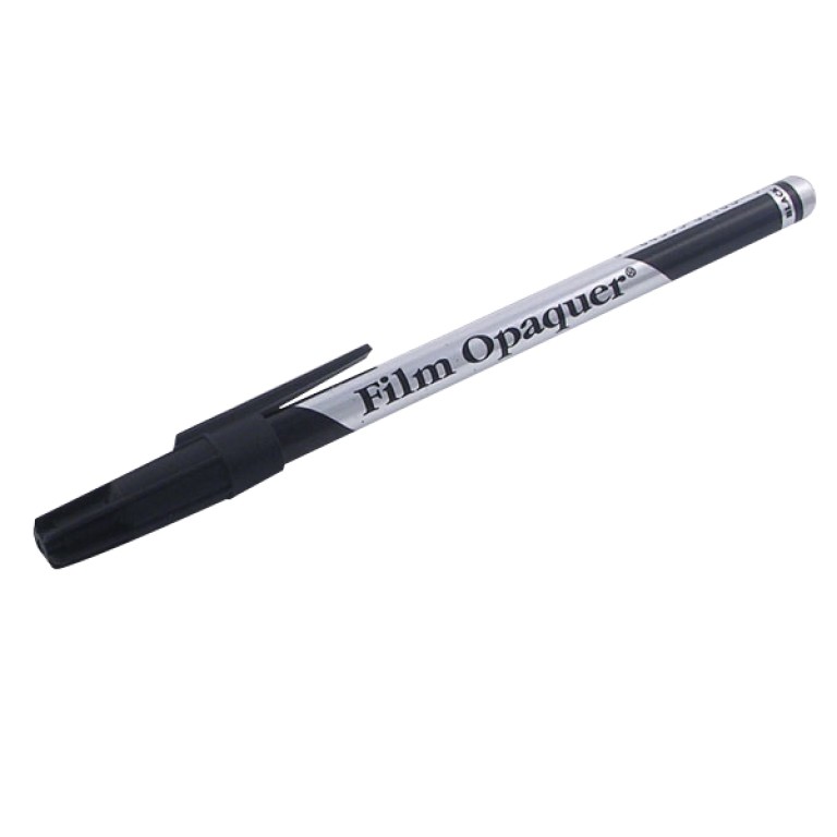 GT076 - Film Opaquer Pen - Thin Point