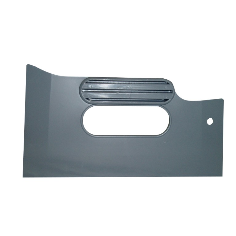 GT190 - Grey 5 Way Trim Guide
