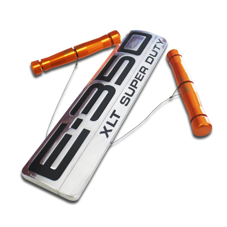 ER1 - Emblem Removal Tool