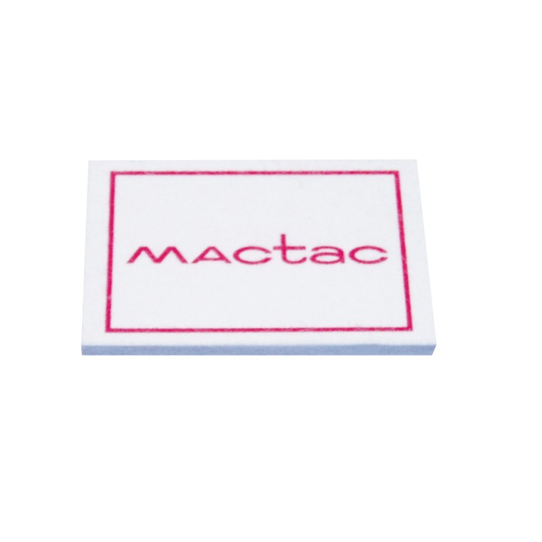 GT1000 - Mactac Felt Squeegee