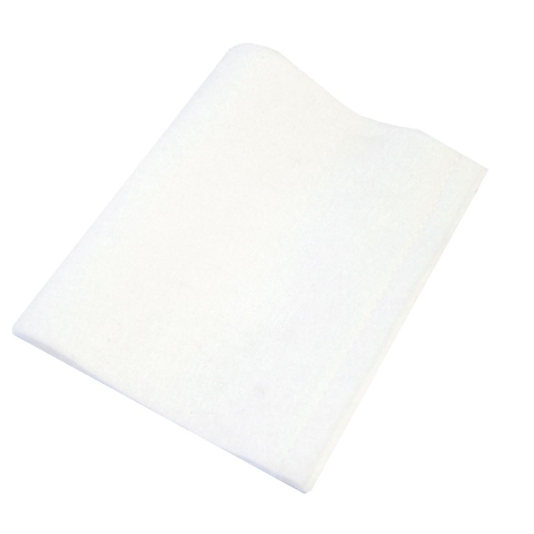 GT1065 - 4" Lidco Felt Sleeve