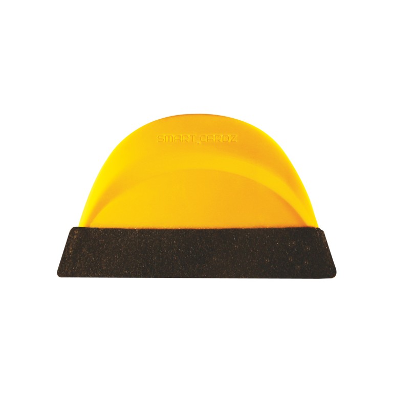 GT2005 - Mango Smart Card With Felt