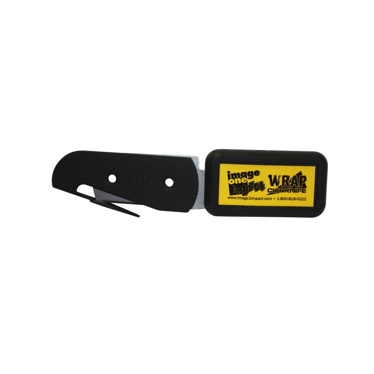 WCKNIFE - Wrap Cut Liner Knife