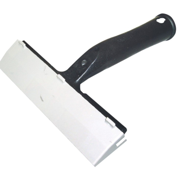 GT107A - 6" Angled Triumph Scraper