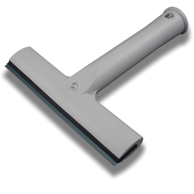 GT107PC - 6" Triumph Scraper With Slide Cover