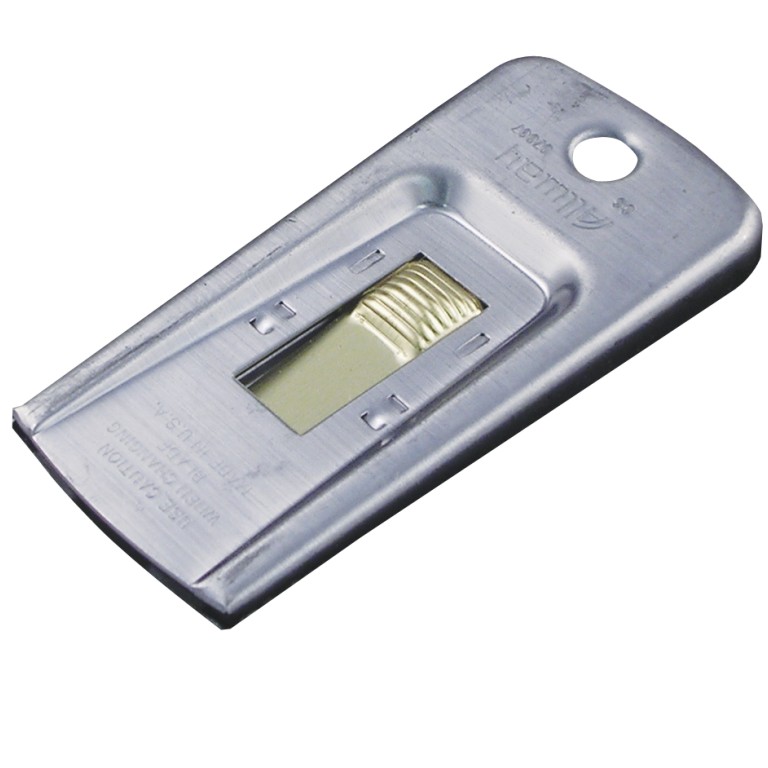 GT138 - Heavy Duty 1" Razor Scraper