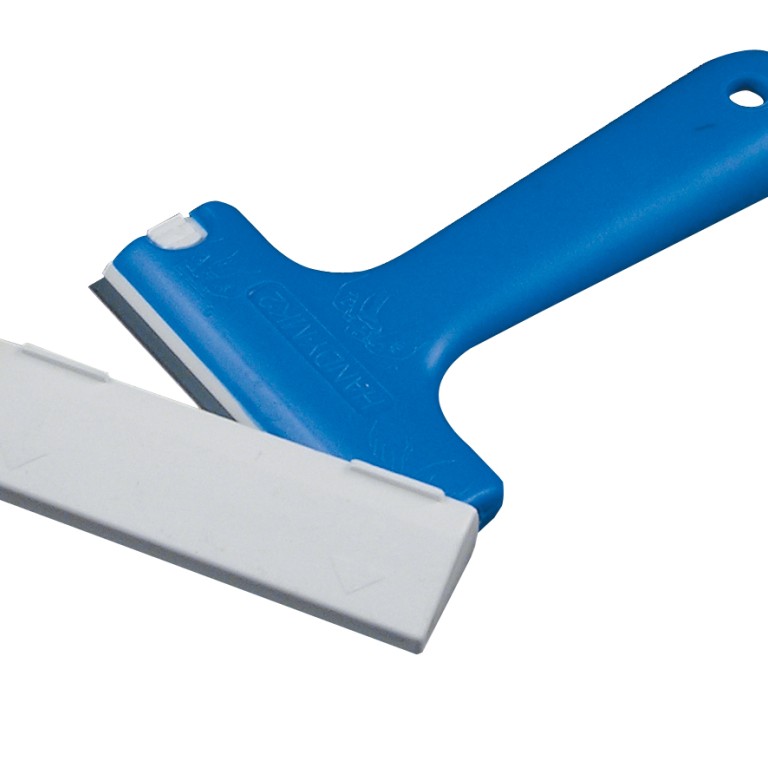 GT210 - 3" Triumph Scraper