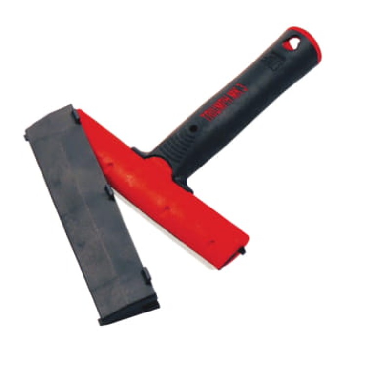 GT983 - 6" Ergonomic Triumph Scraper