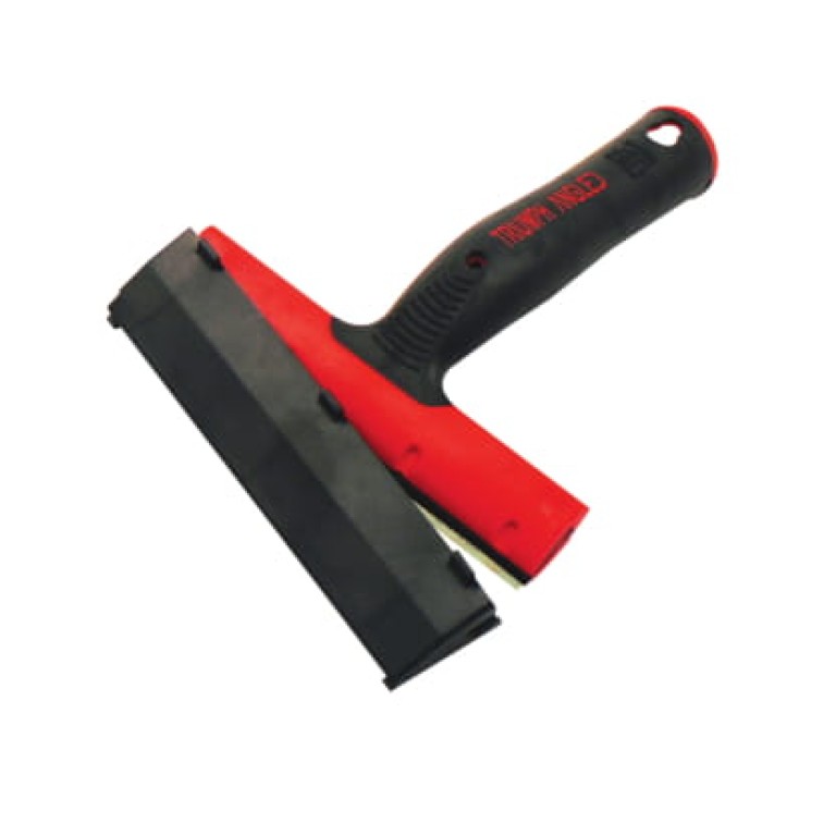 GT983A - 6" Angled Ergonomic Triumph Scraper