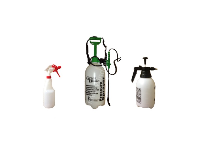 Sprayers & Accessories