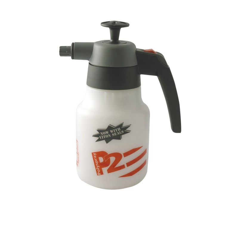 GT096 - Polyspray 2