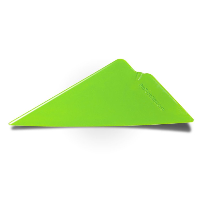 GT060 - EZ Wing Lime (Flex-Firm)