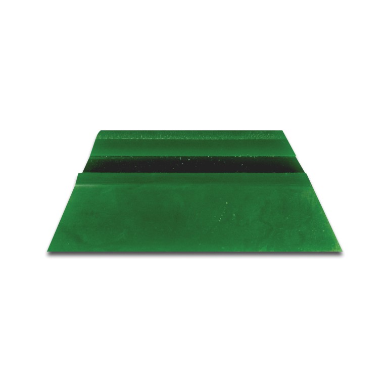 GT2053 - 4.5" Green Turbo Blade