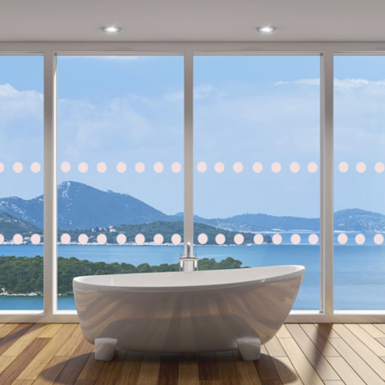 50mm Circle Manifestations