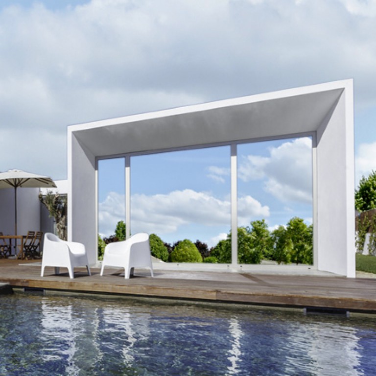 Ultra Dark Reflective Silver 01 Window Film