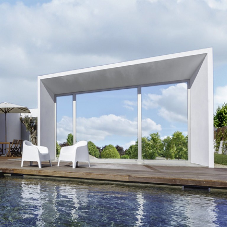 Low E Medium Silver 35 Window Film