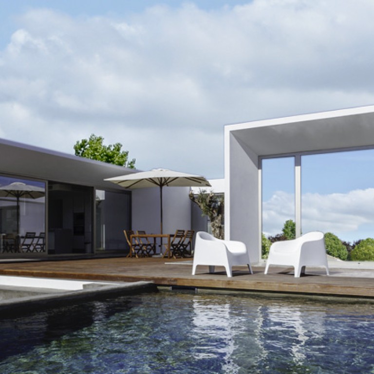 Low E Medium Silver 35 Window Film