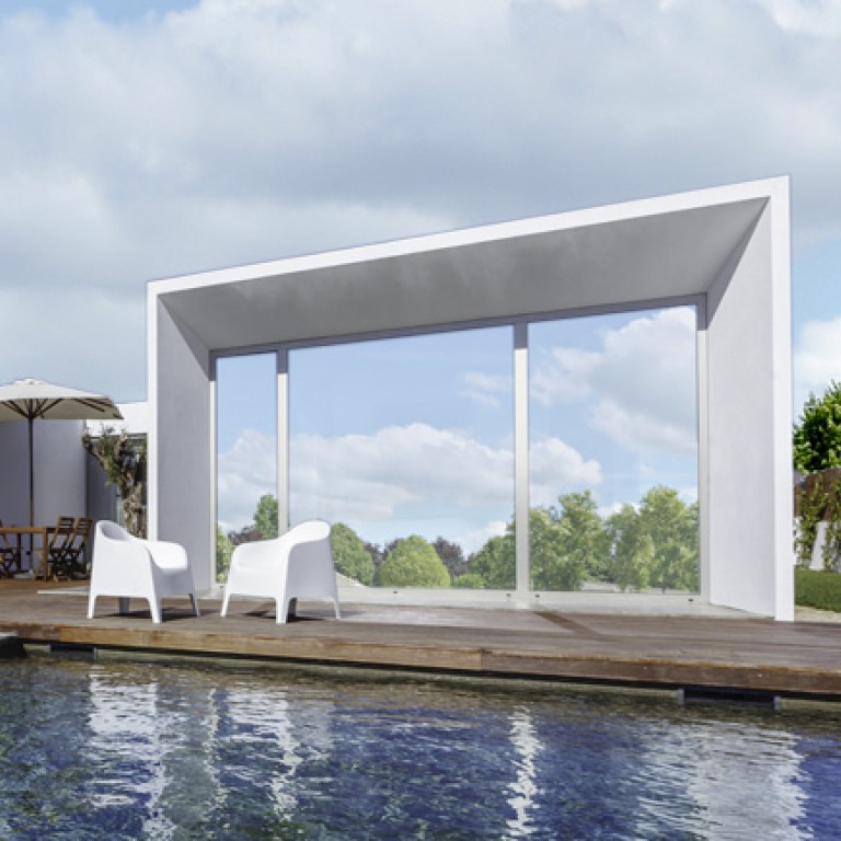 Low E Light Silver 50 Window Film