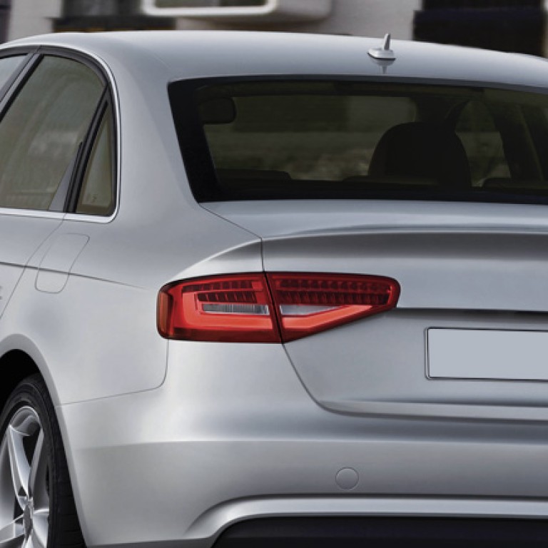 Non-Reflective Bronze 25 Window Film