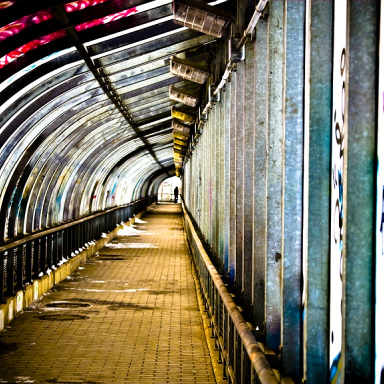 Anti-Graffiti Window Film