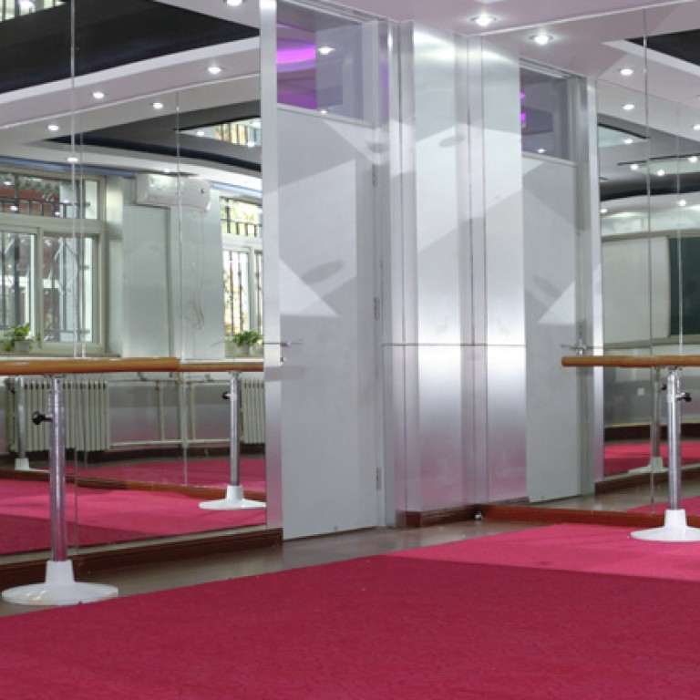 Clear Mirror Backing Safety Window Film