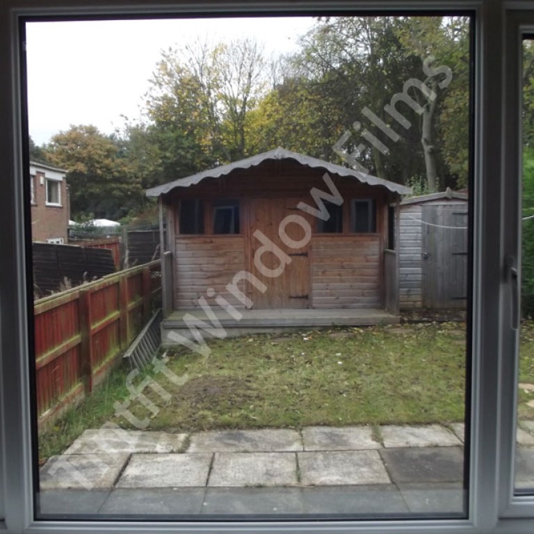 Neutral UV 60 Window Film