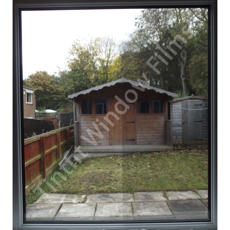 Neutral UV 60 Window Film