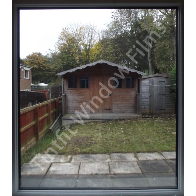 Very Light Spectra 70 Window Film