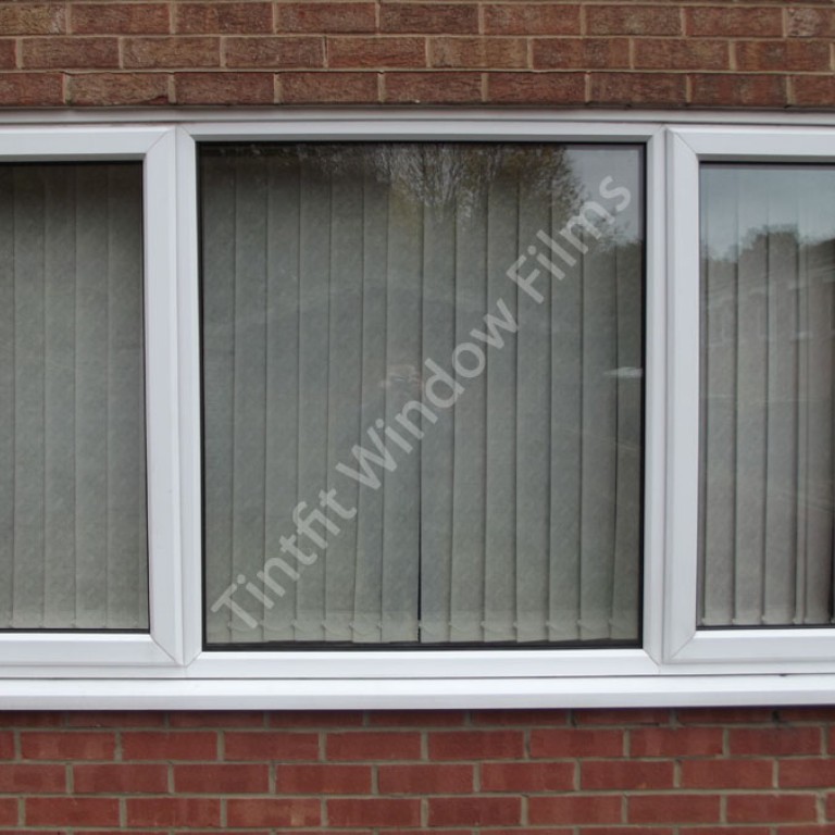 Very Light Spectra 70 Window Film