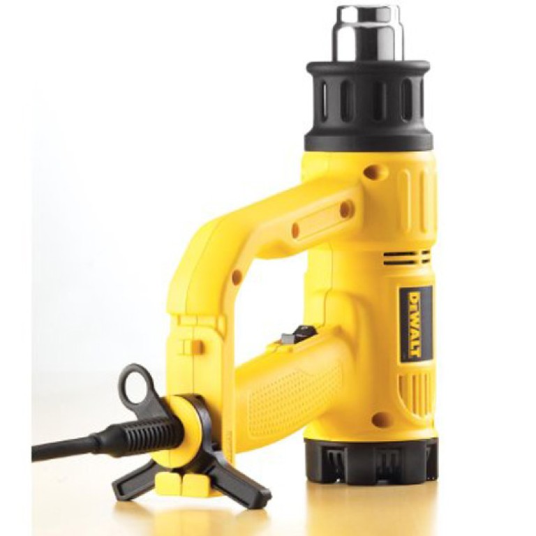 TF251 - Dewalt Heat Gun 