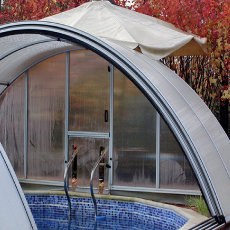 Solarcool Window Film