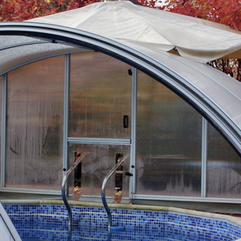 Solarcool Window Film