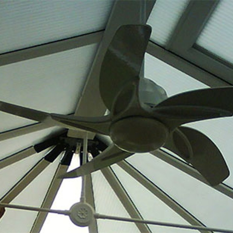 Solarcool Window Film