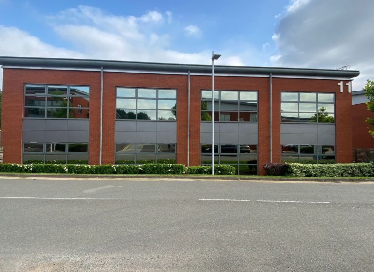 Mirrored Window Film