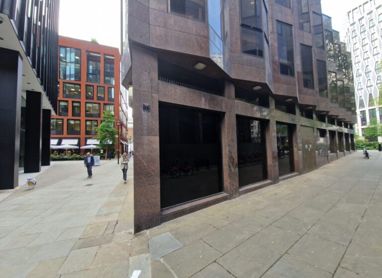 Window Tinting Solution in Westminster, London