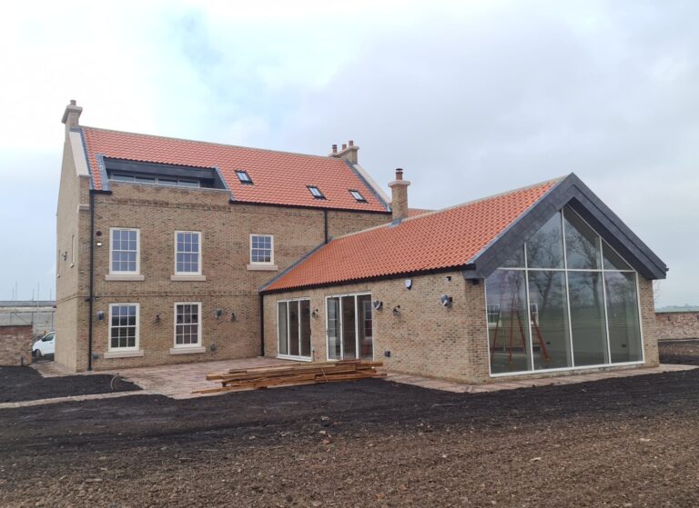 Window Tinting Solution in Yarm