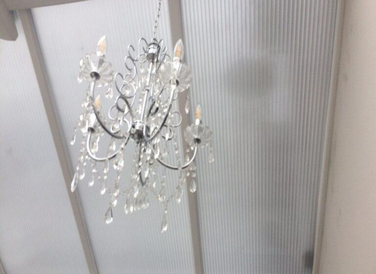 Installing Solarcool To a Conservatory