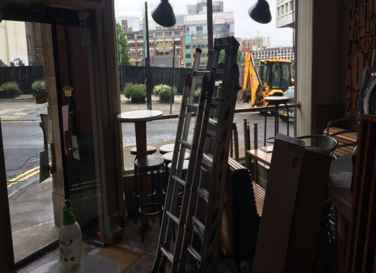 Professional Window Tint Installation Showcase