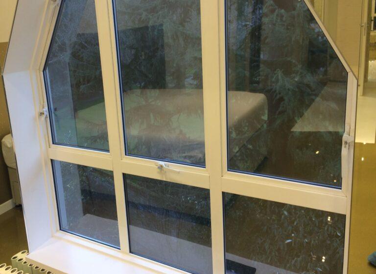 Project Spotlight: Residential Tint Installation