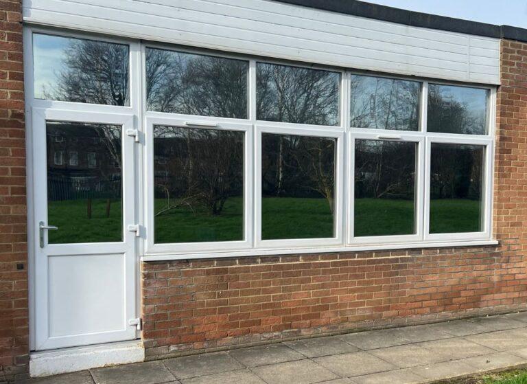 Albany's Window Tint