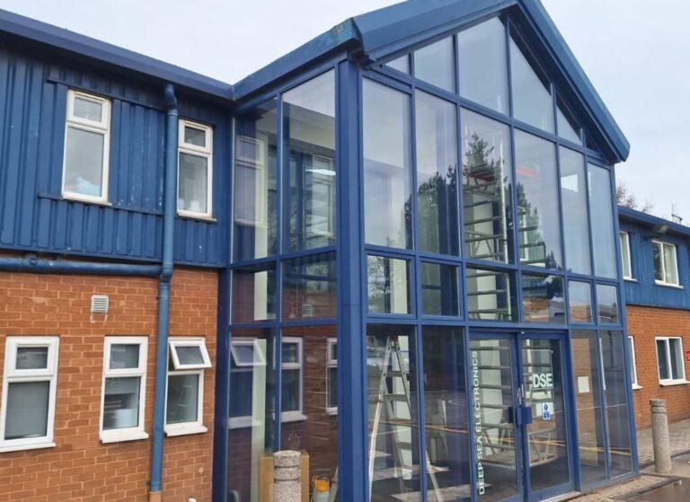 Optimal Comfort Achieved: A Film Case Study