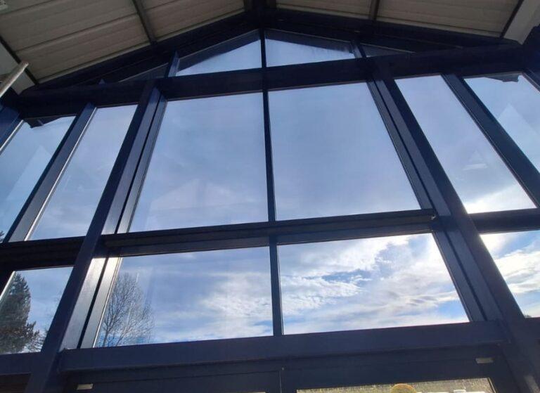 Optimal Comfort Achieved: A Film Case Study